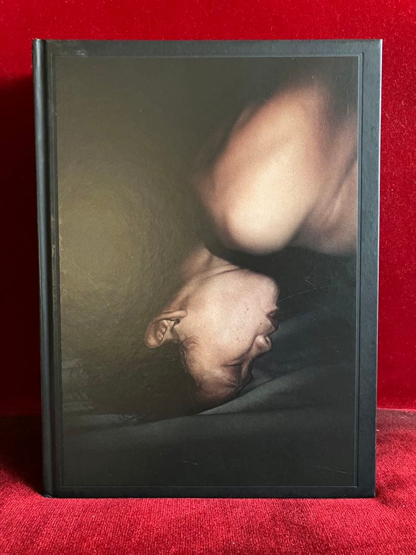 ANTICORPS 抗体 アントワーヌ・ダガタ写真集完全日本語版