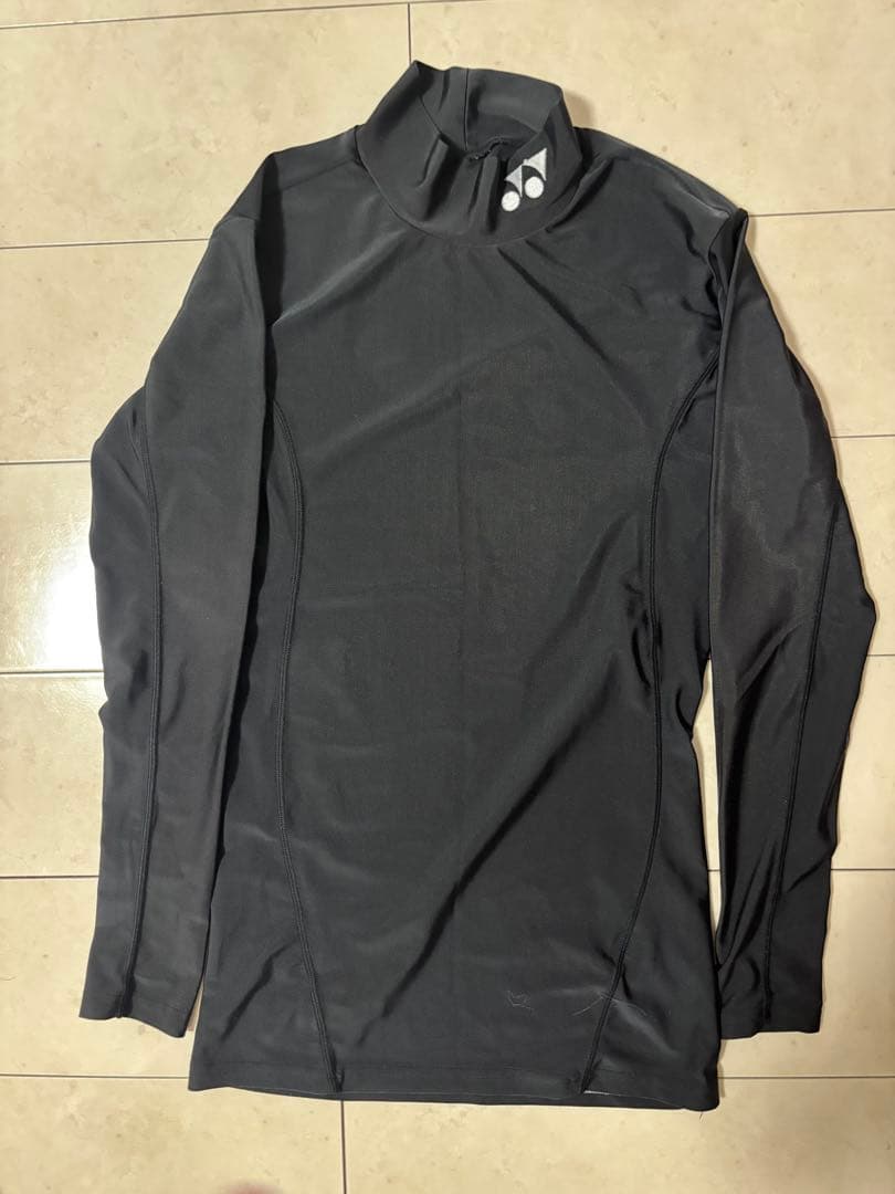 YONEX アンダーシャツ レディース バドミントン ソフトテニス テニス 卓球