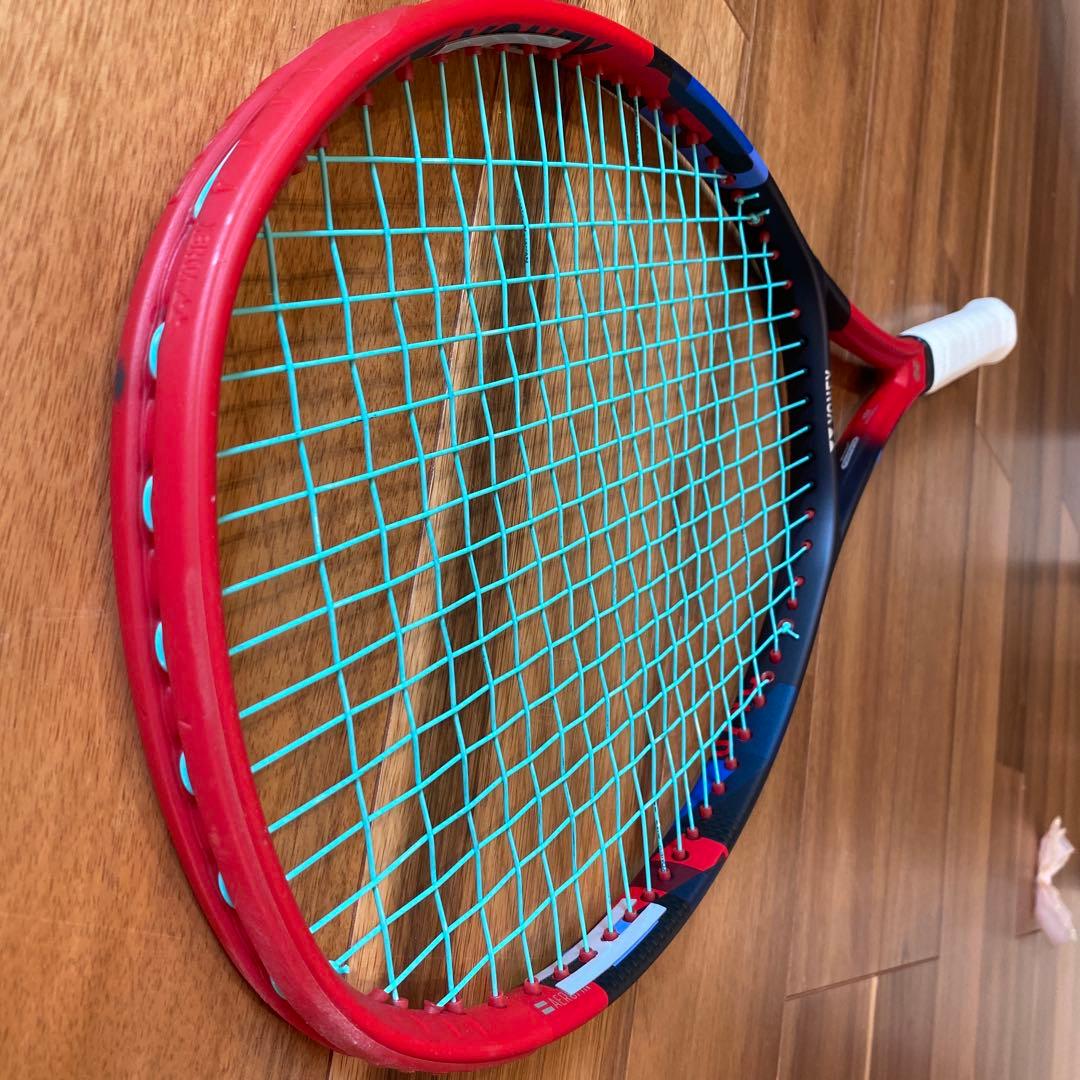 YONEX VCORE98L テニスラケット G2