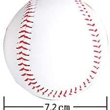 12個入り硬式球硬球練習用野球硬式ボール練習球訳ありバッティング練習書