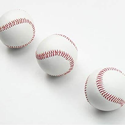 12個入り硬式球硬球練習用野球硬式ボール練習球訳ありバッティング練習書