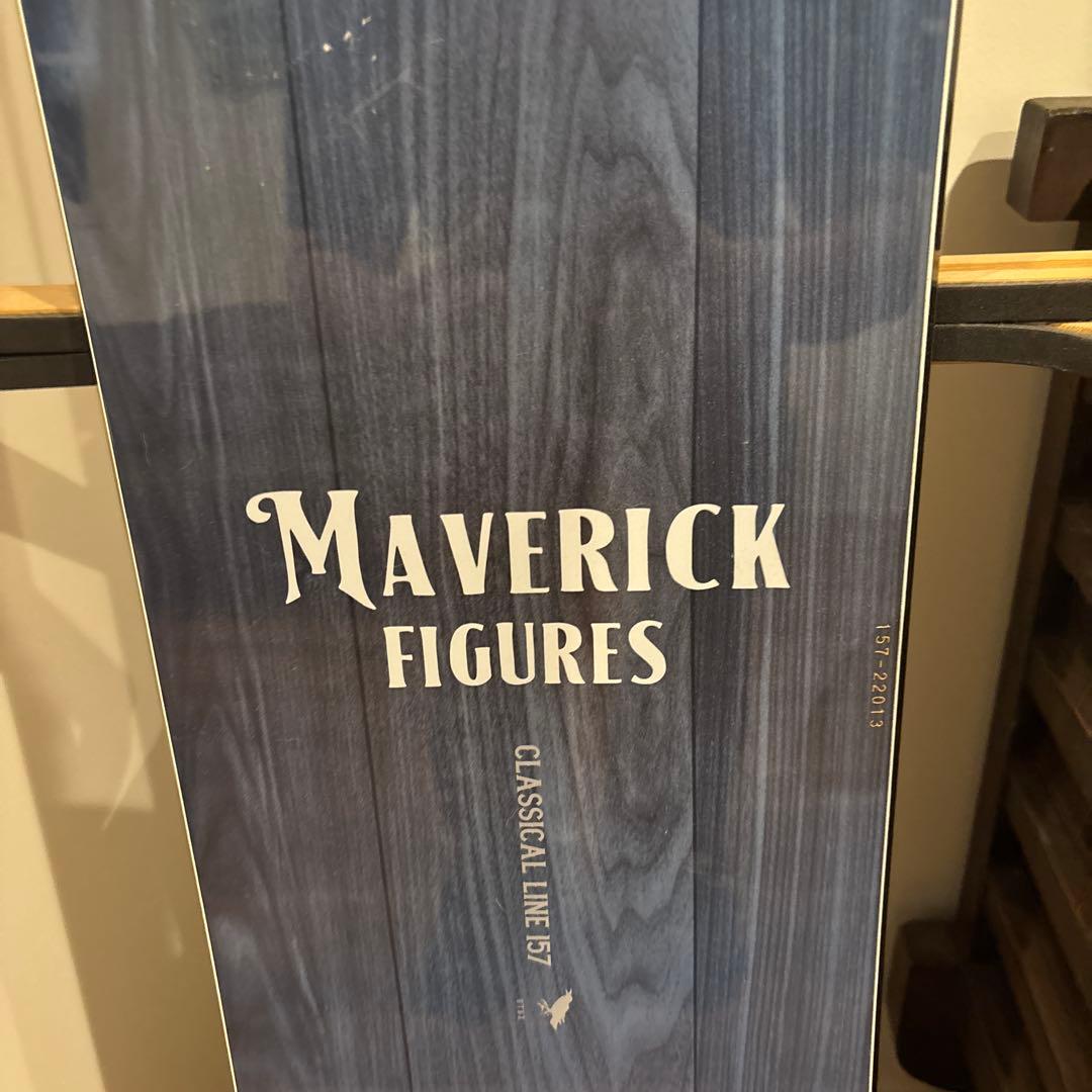 エ*ー様 Maverick Figures Classical Line 157