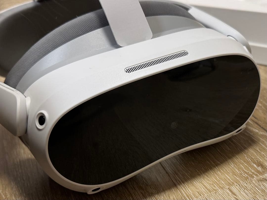 pico4 本体 128GB 動作確認済み