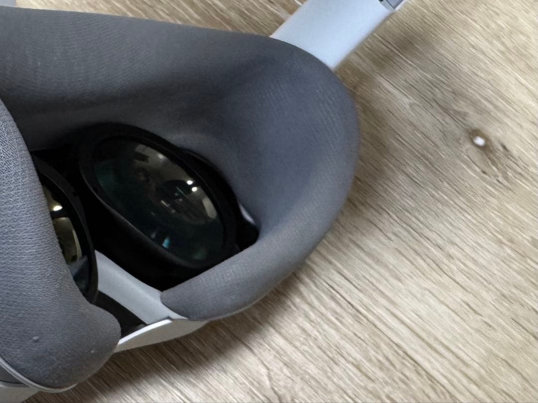 pico4 本体 128GB 動作確認済み