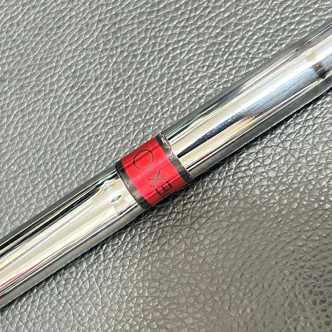 【希少】ベンホーガン EDGE FORGED アイアンAPEX③ 3-S