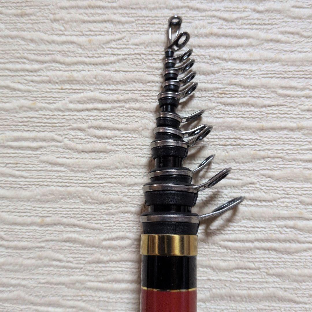 がまかつアテンダー2　　2.75-50