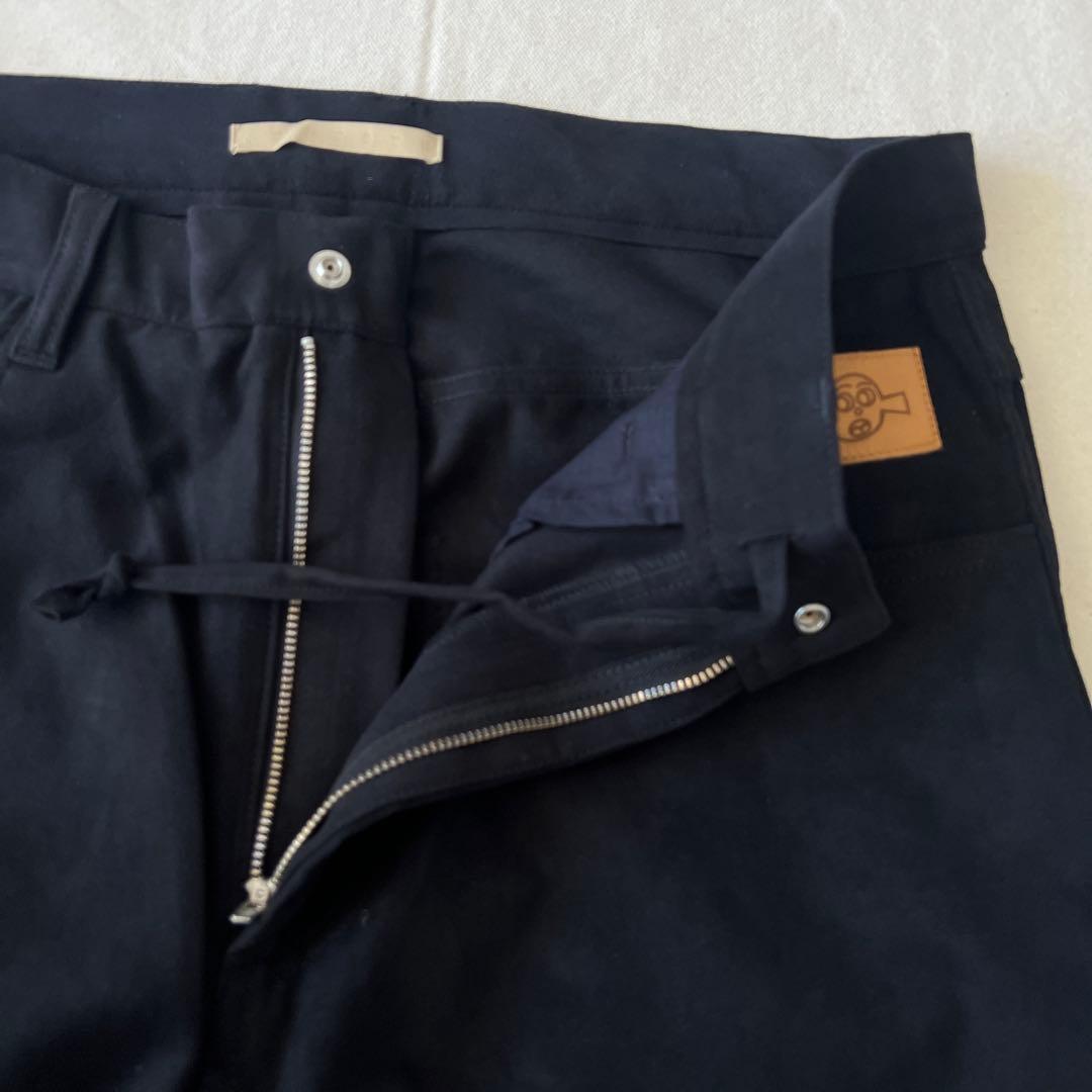 gourmet jeans グルメジーンズ