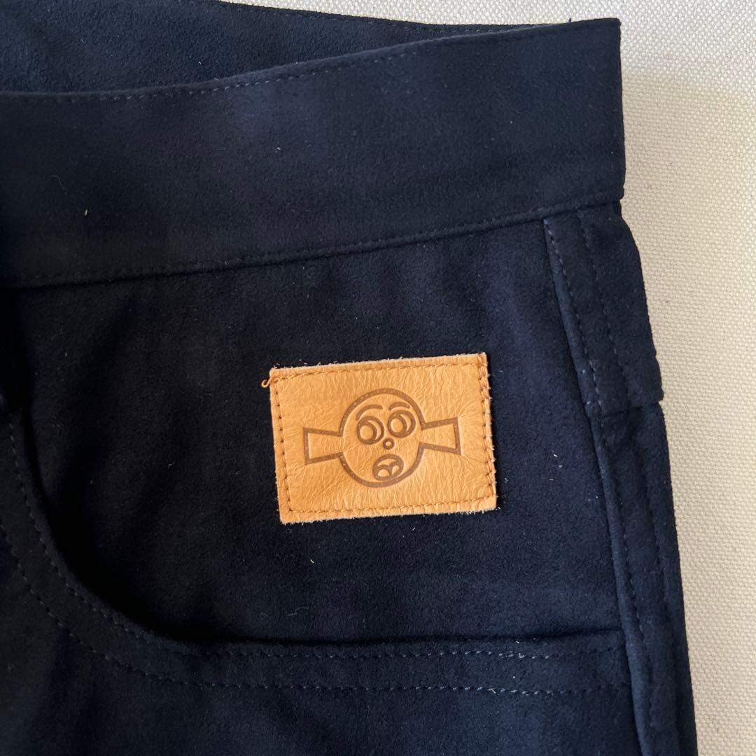 gourmet jeans グルメジーンズ