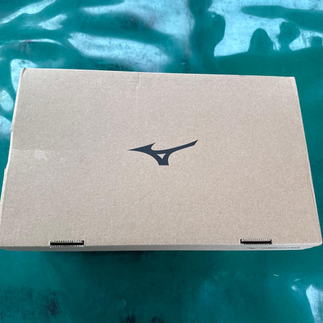 新品未使用　ミズノ　モレリアTF 27cm トレーニングシューズ