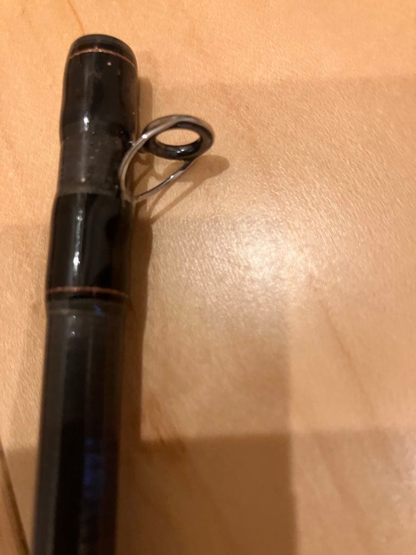 ダイワ　HRF KIJIHATA 73MB ロックフィッシュ