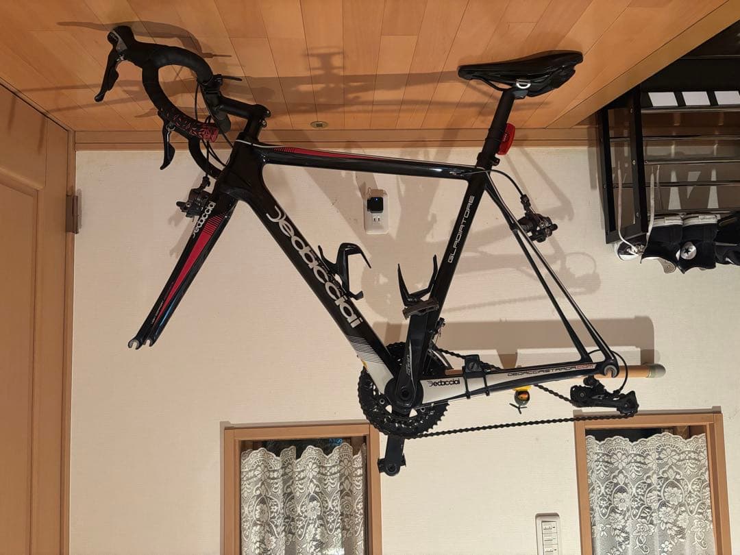 デダチャイ カーボンフレーム コンポ ロードバイク