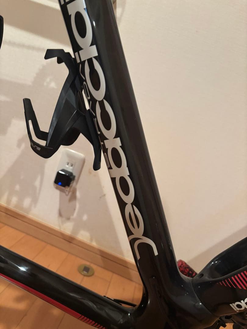 デダチャイ カーボンフレーム コンポ ロードバイク