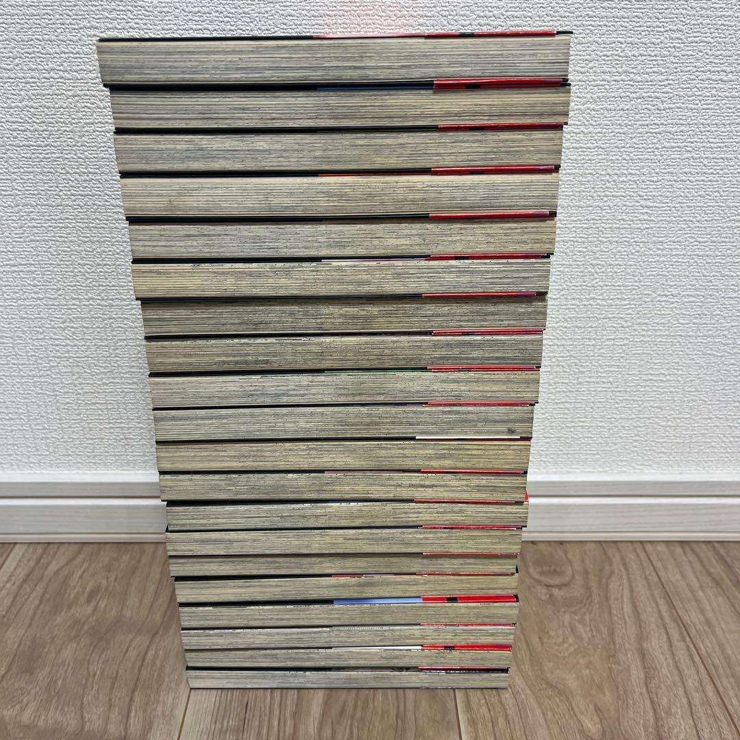 【全巻帯付き】ONE OUTS 全巻セット 1-20巻 甲斐谷忍　ワンナウツ