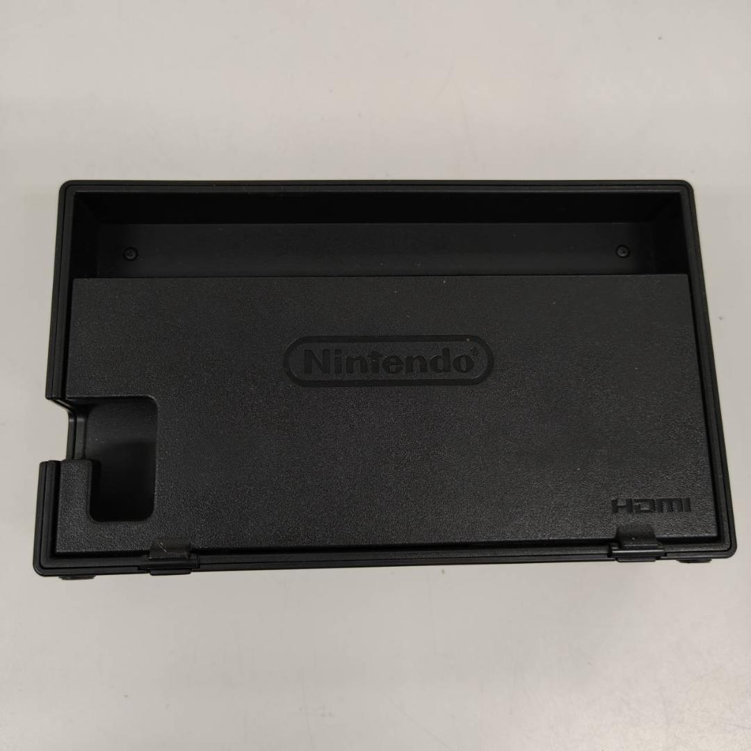 H/NINTENDO SWITCH HAC-001 任天堂 スイッチ ゲーム機
