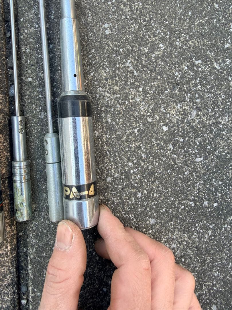 無線　アンテナ　10本まとめ売り