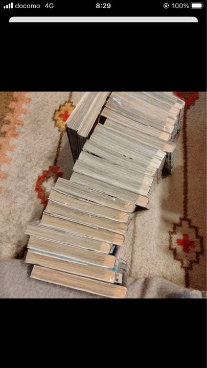 ゴールデンカムイ　全巻セット　ファンブック無し