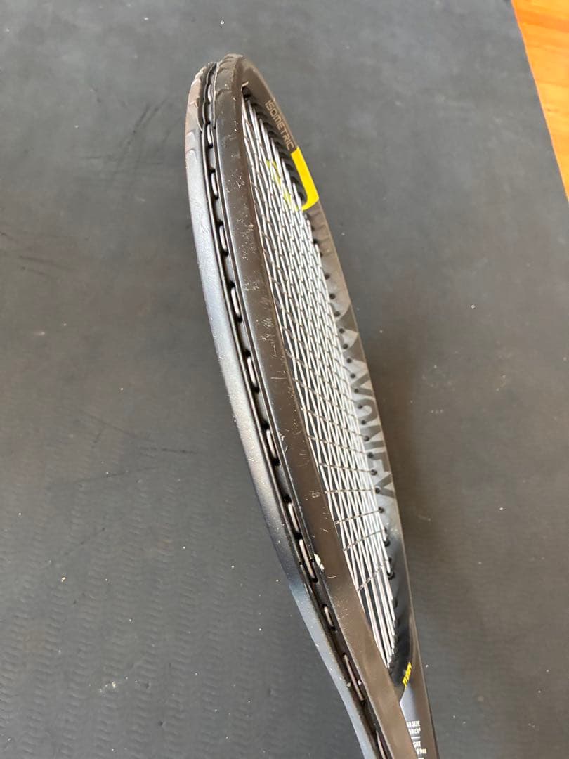 ラケット(硬式用) YONEX VCORE 100L G1