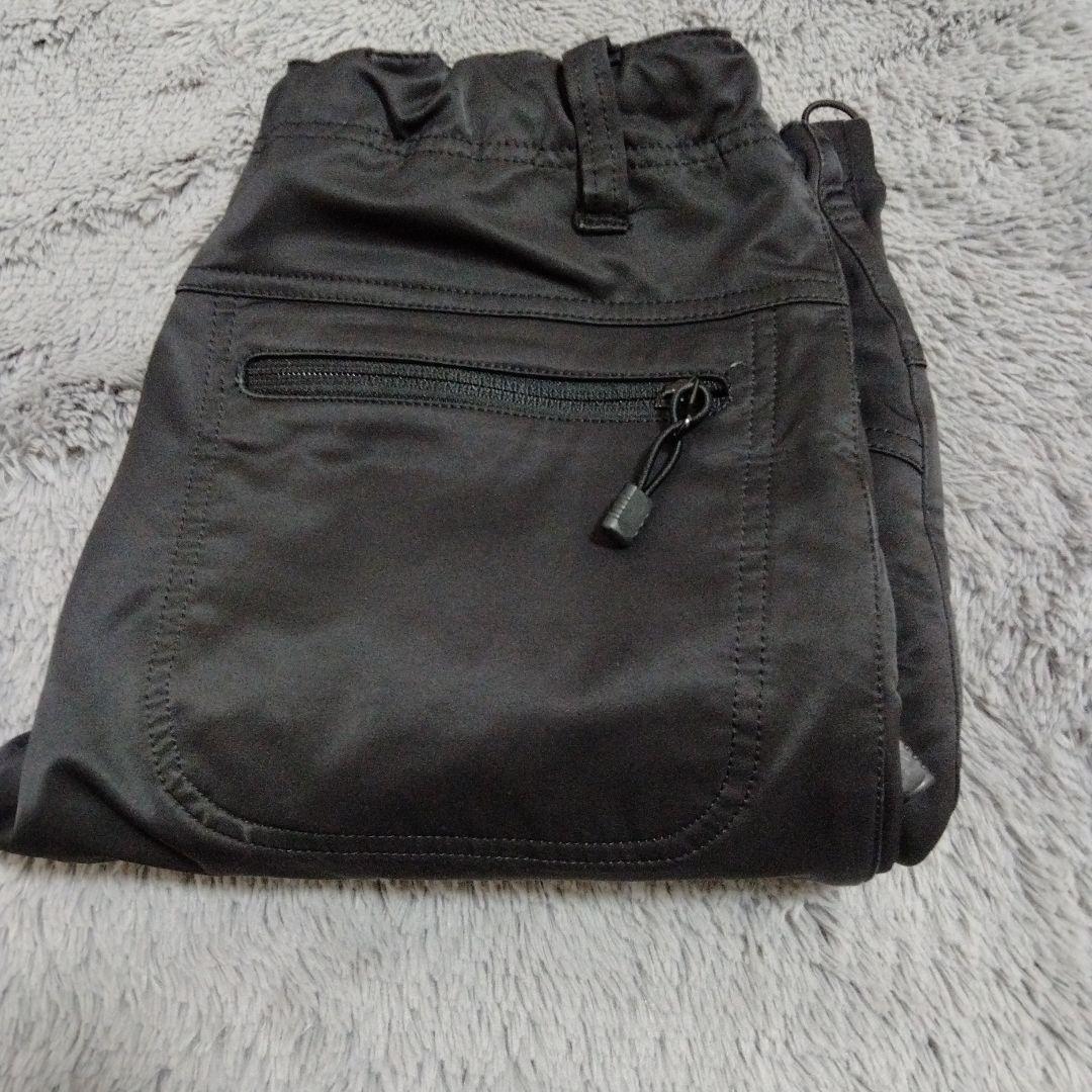 PEARLY GATES♡しっかり防風/防風*ロングパンツ　M ゴルフ スポーツ