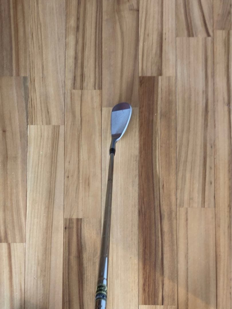 ロマロ　ウェッジ　Ray 52°