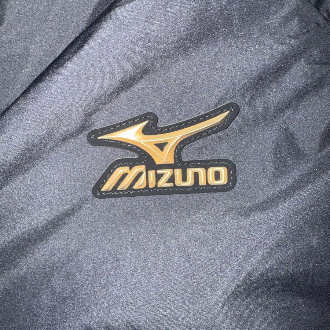 【美品】Mizuno Pro ウインドブレーカー　セットアップ