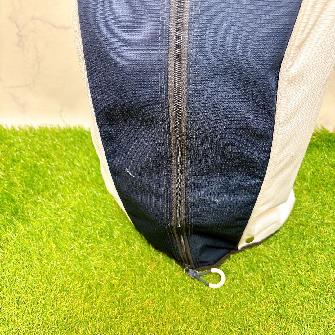 M サイコバニー　ゴルフクラブケース　キャディーバッグ