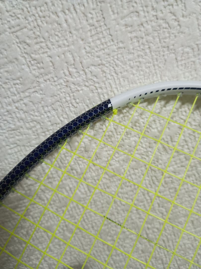 ラケット AERO-STER SPEED 86