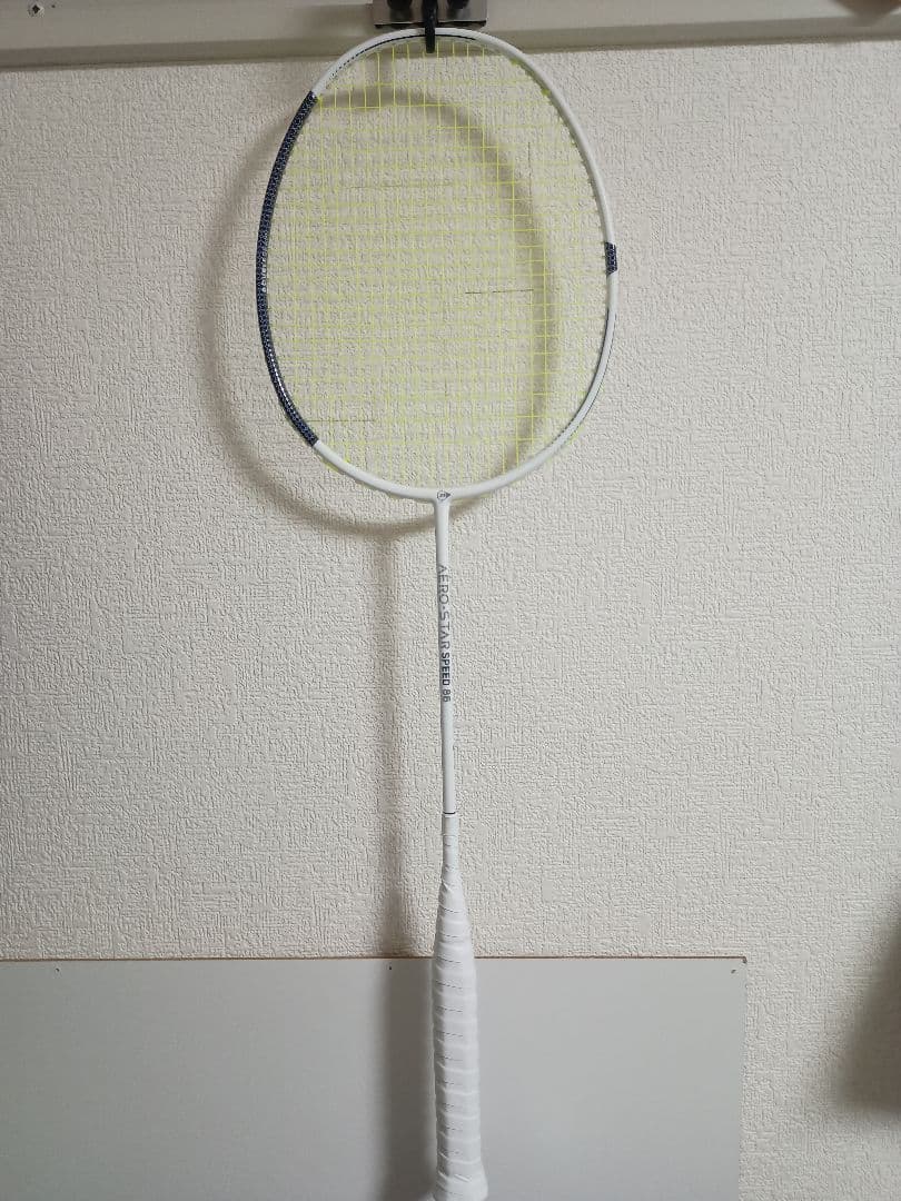 ラケット AERO-STER SPEED 86