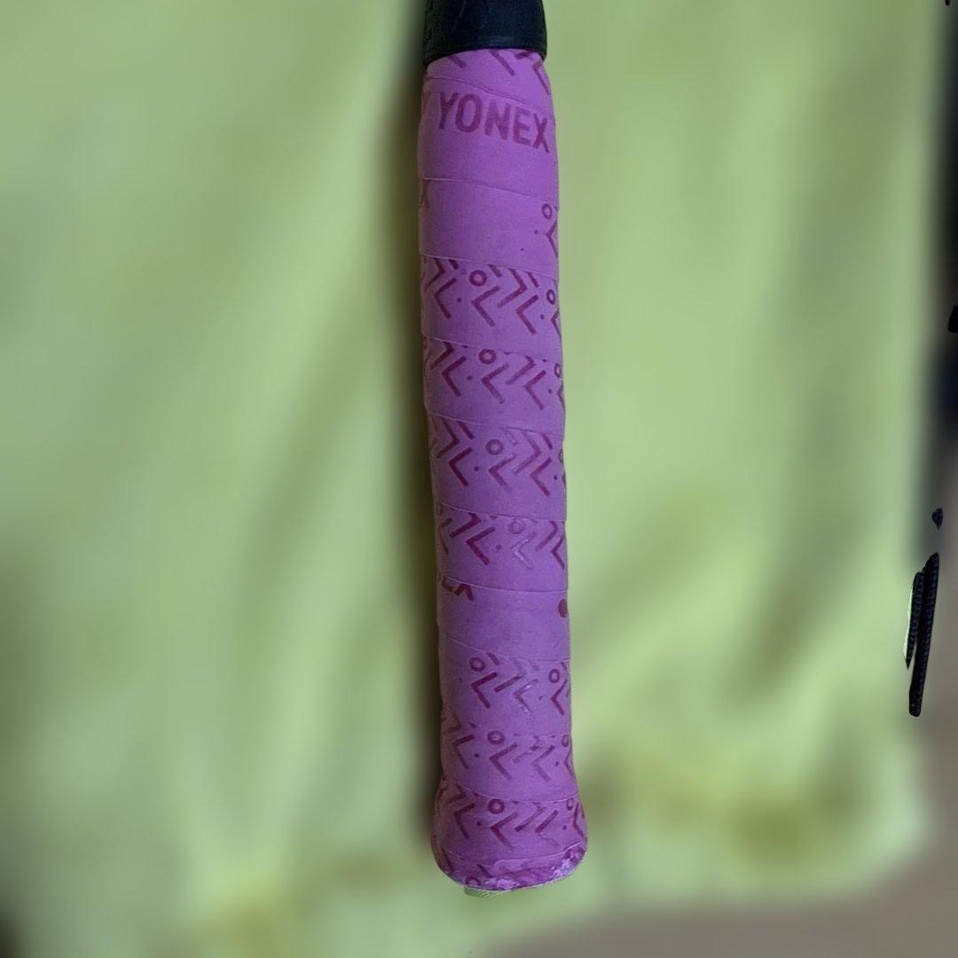 バドミントンラケット　アストロクロス77