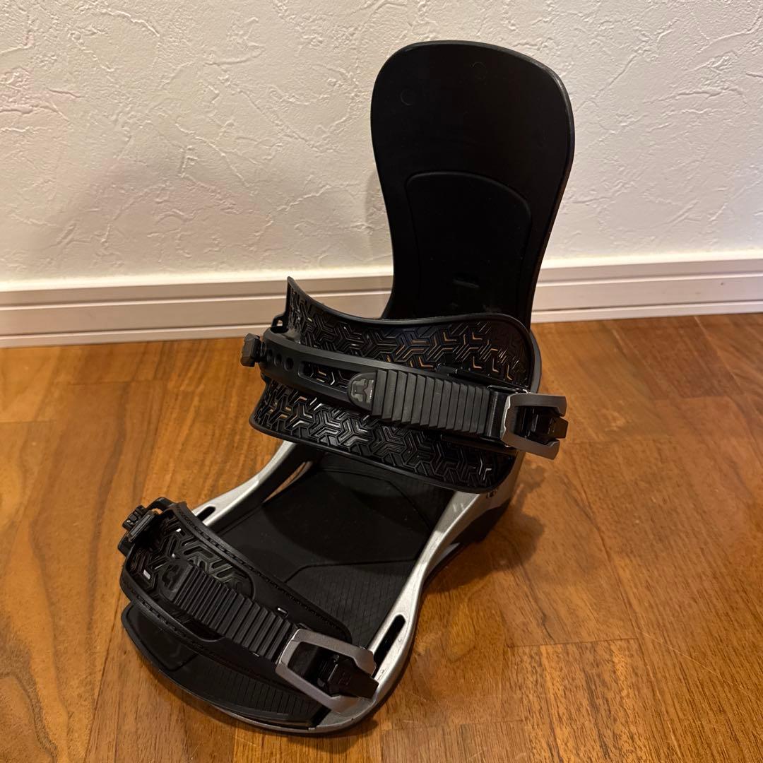 UNION ユニオン ビンディング ATLAS アトラス M 23-24モデル