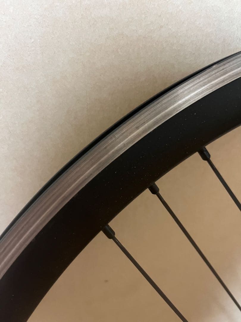 カンパニョーロホイールセット