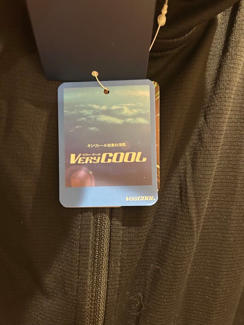 ⭐︎ 訳あり　　ヨネックス　ウォームアップシャツ　　Oサイズ