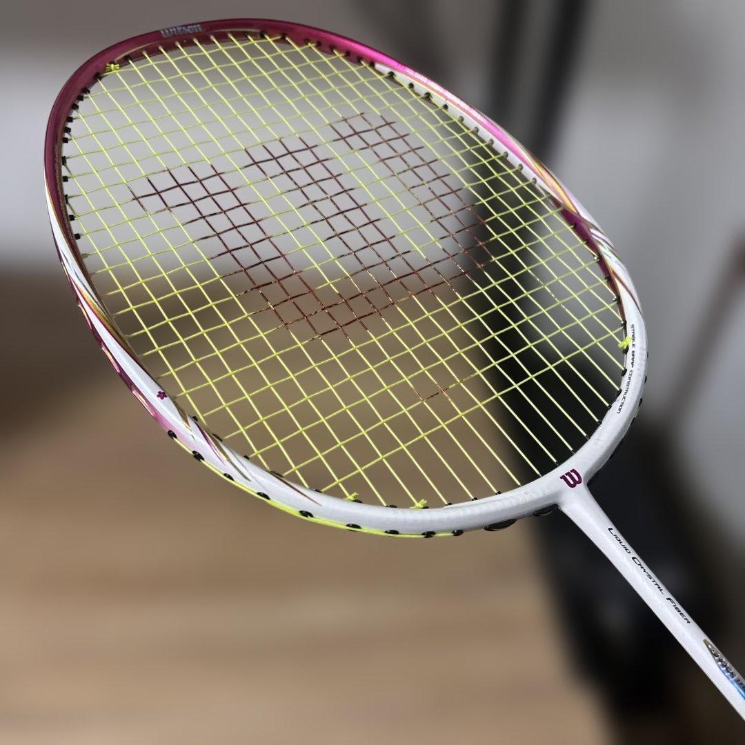 ウィルソン　FIERCE CX8000J 5UG5 美品　最安値