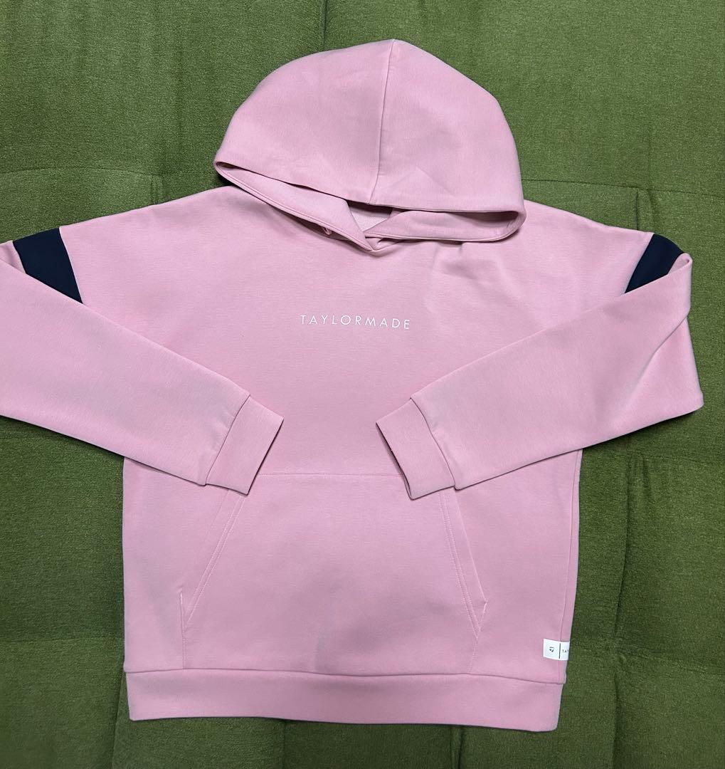 ＊美品＊TaylorMade フーディ＆スカートセット