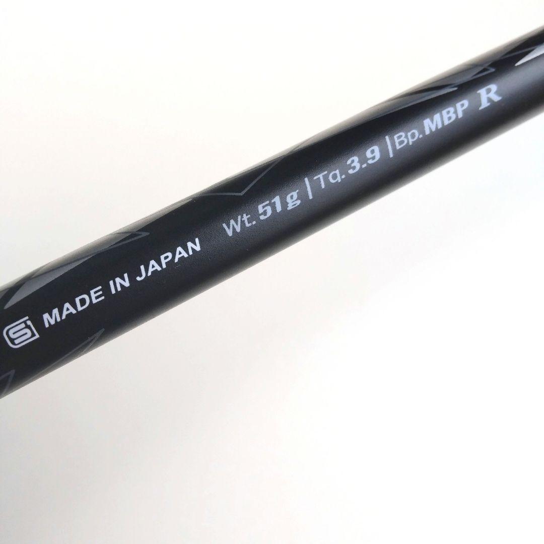 ゼクシオX-eks.H4 ユーティリティR.flexヘッドカバー付き