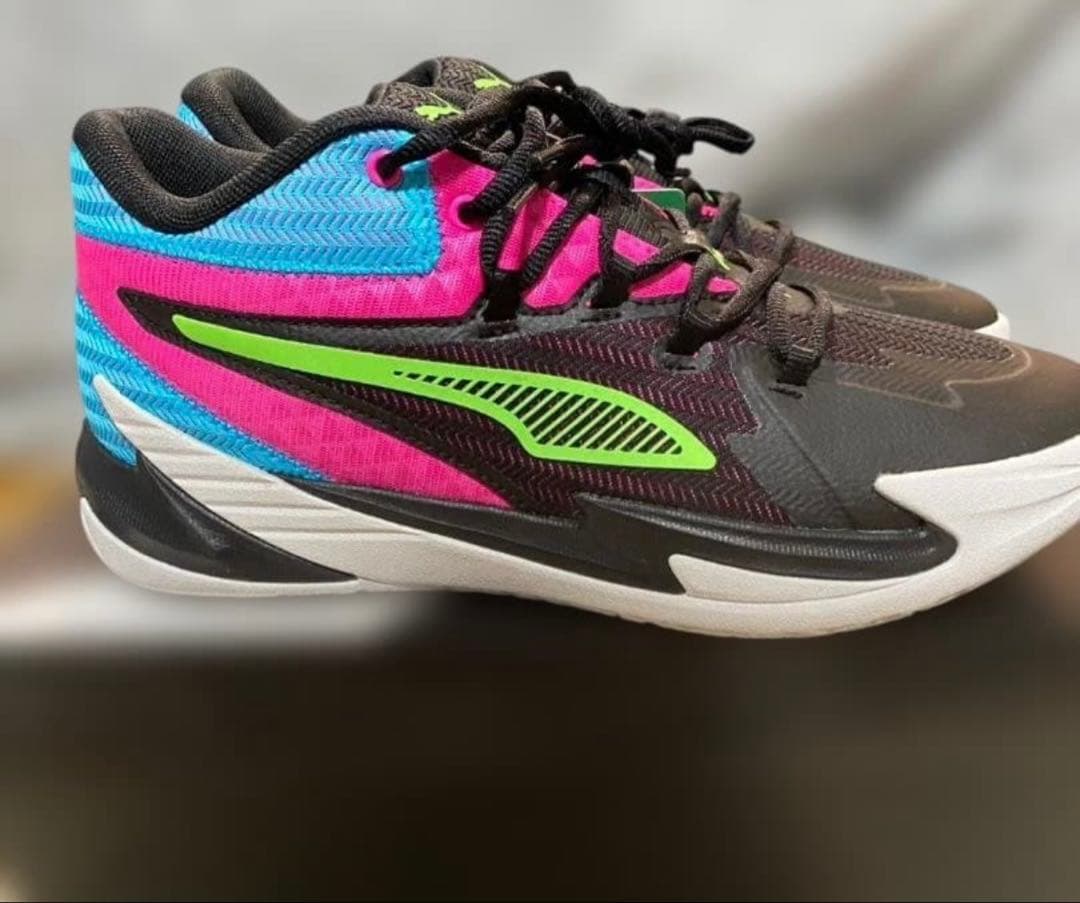 プーマ　DAGGER US9.5 新品　未使用