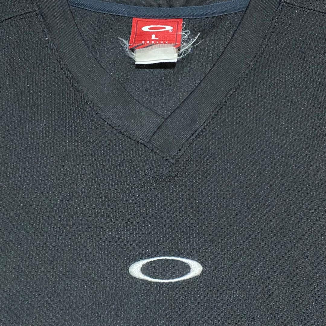 archive OAKLEY \"刺繍ロゴ\" tech vest