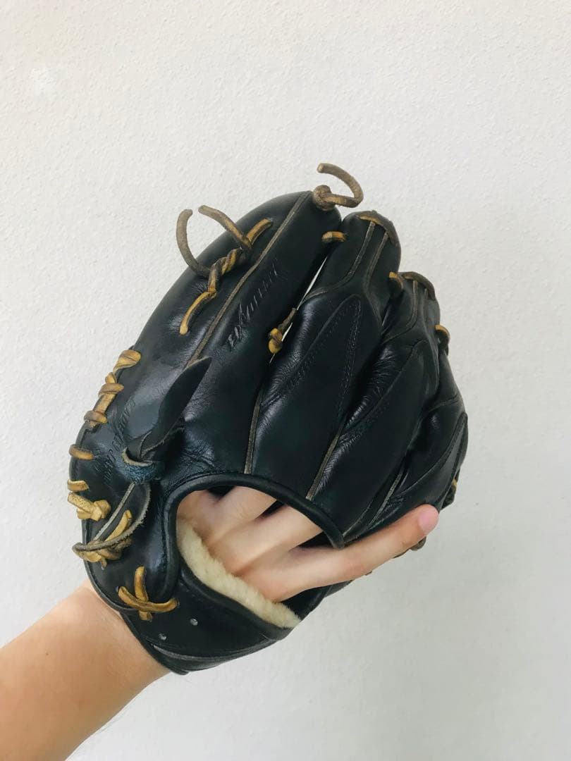 【最高級】ゴールドステージ　硬式用グラブ　 　　　　　　　　　　　　（内野手用）