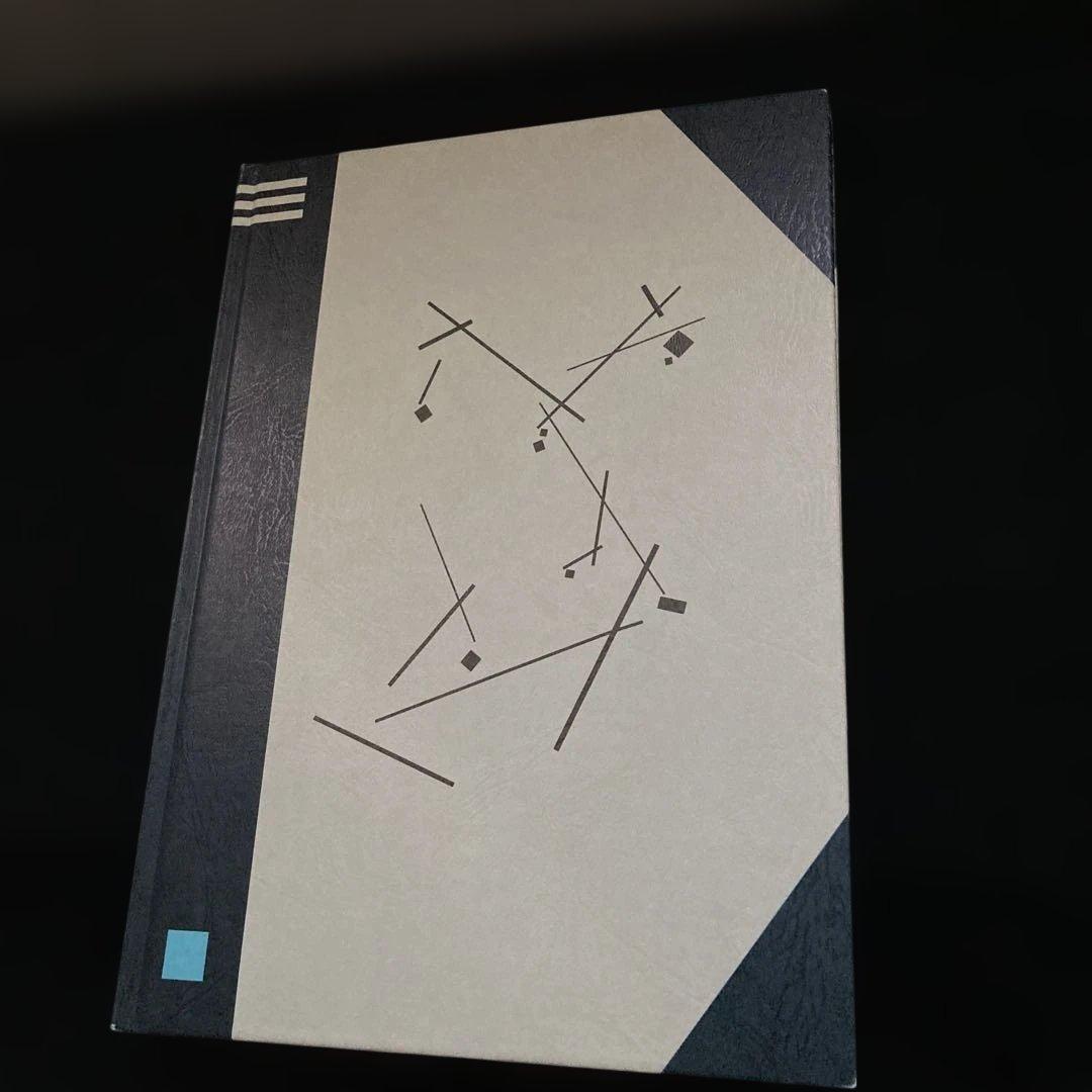 Yukihiro Book アートブック、高橋幸宏