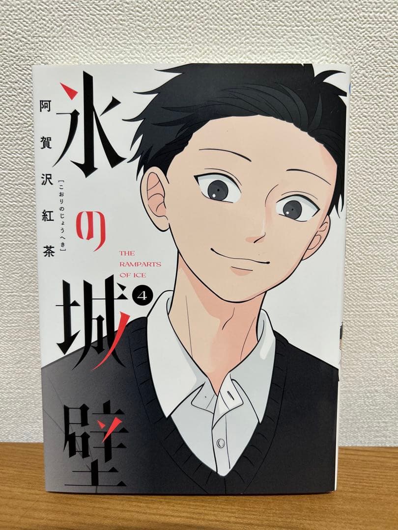 氷の城壁 全10巻セット