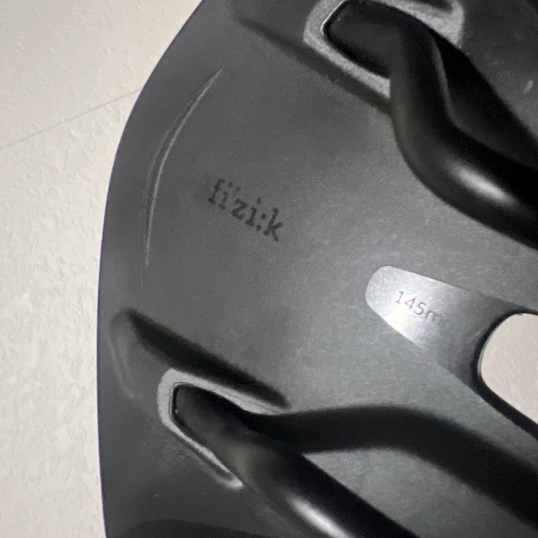 パーツ fi'zi:k TEMPO ALIANTE R5 145mm