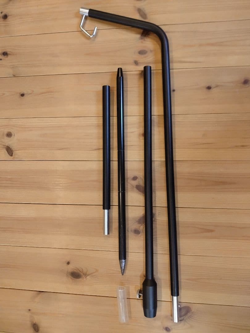 ゼインアーツ　オズハンガー　おまけ付き