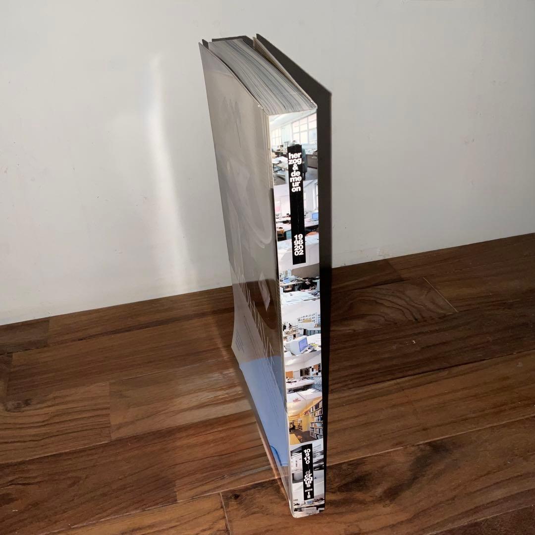 ELcroquis HERZOG & de MEURON エルクロッキー