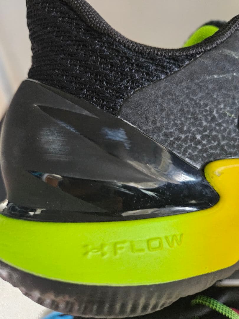 【２５cm】FOX２