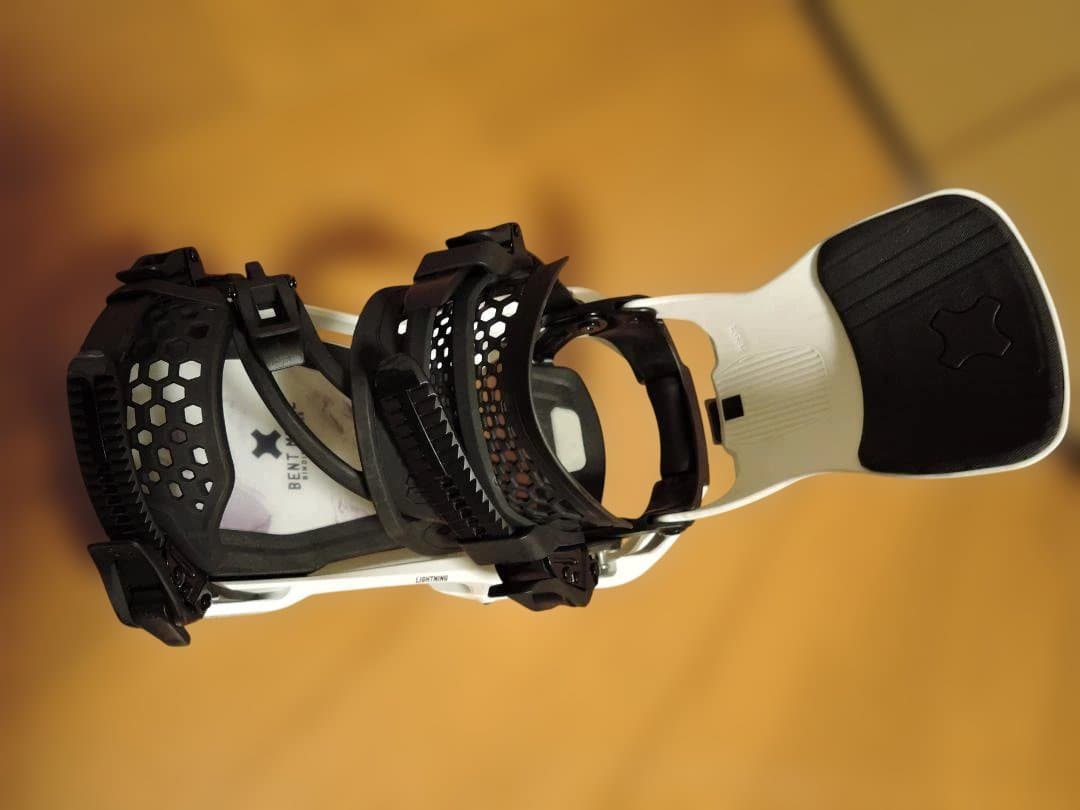 Bentl supermatic　ベントメタル スーパーマティック 美品