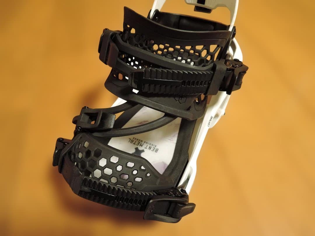 Bentl supermatic　ベントメタル スーパーマティック 美品