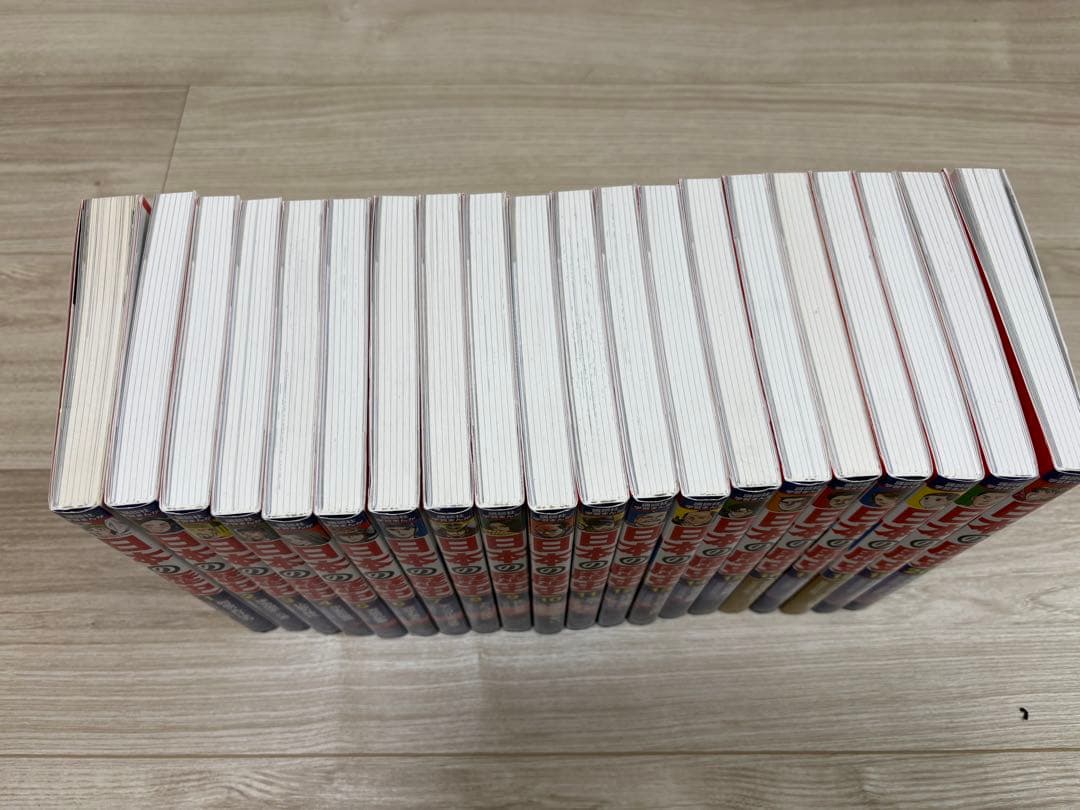 講談社 学習まんが 日本の歴史 全20巻セット