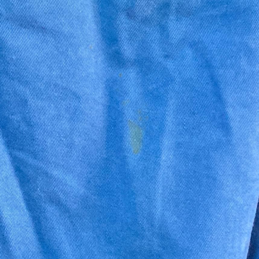 未使用★90s US ポロジーンズ ヴィンテージ ハーフパンツ オールドラルフ