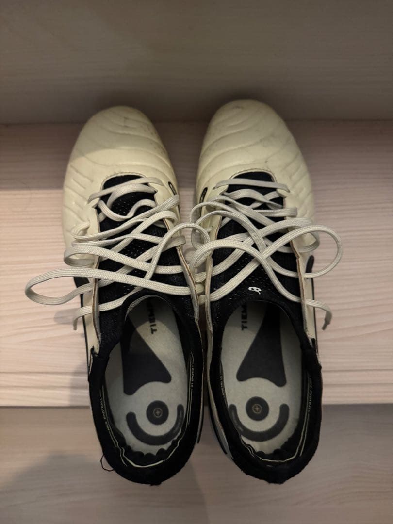 Nike ティエンポ9レジェンド　AG 26.0センチ