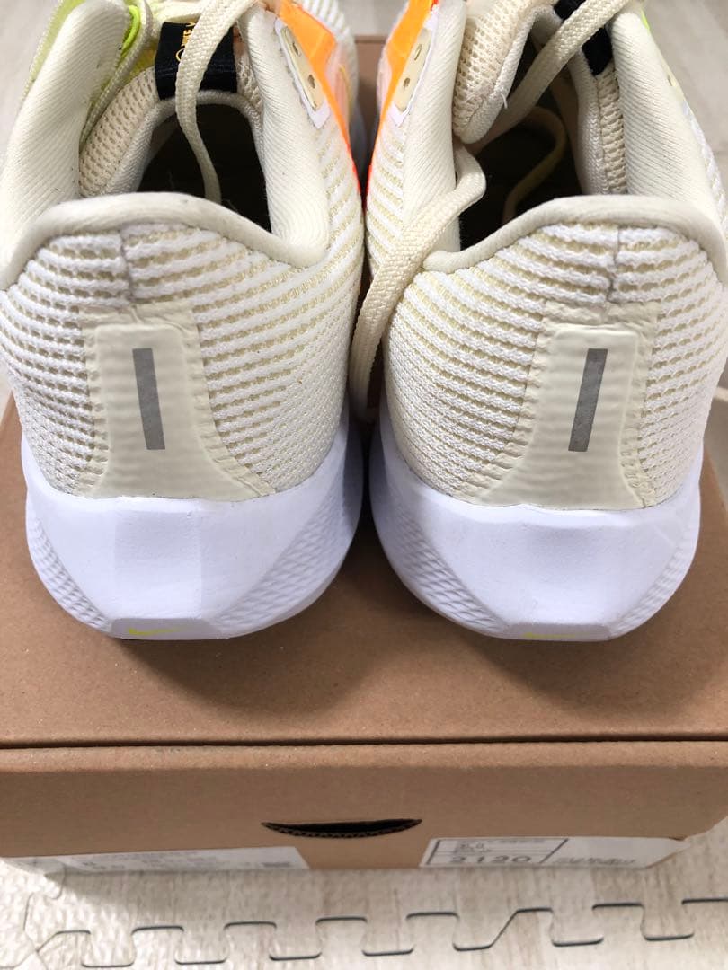 NIKE エアズームペガサス40 26.0