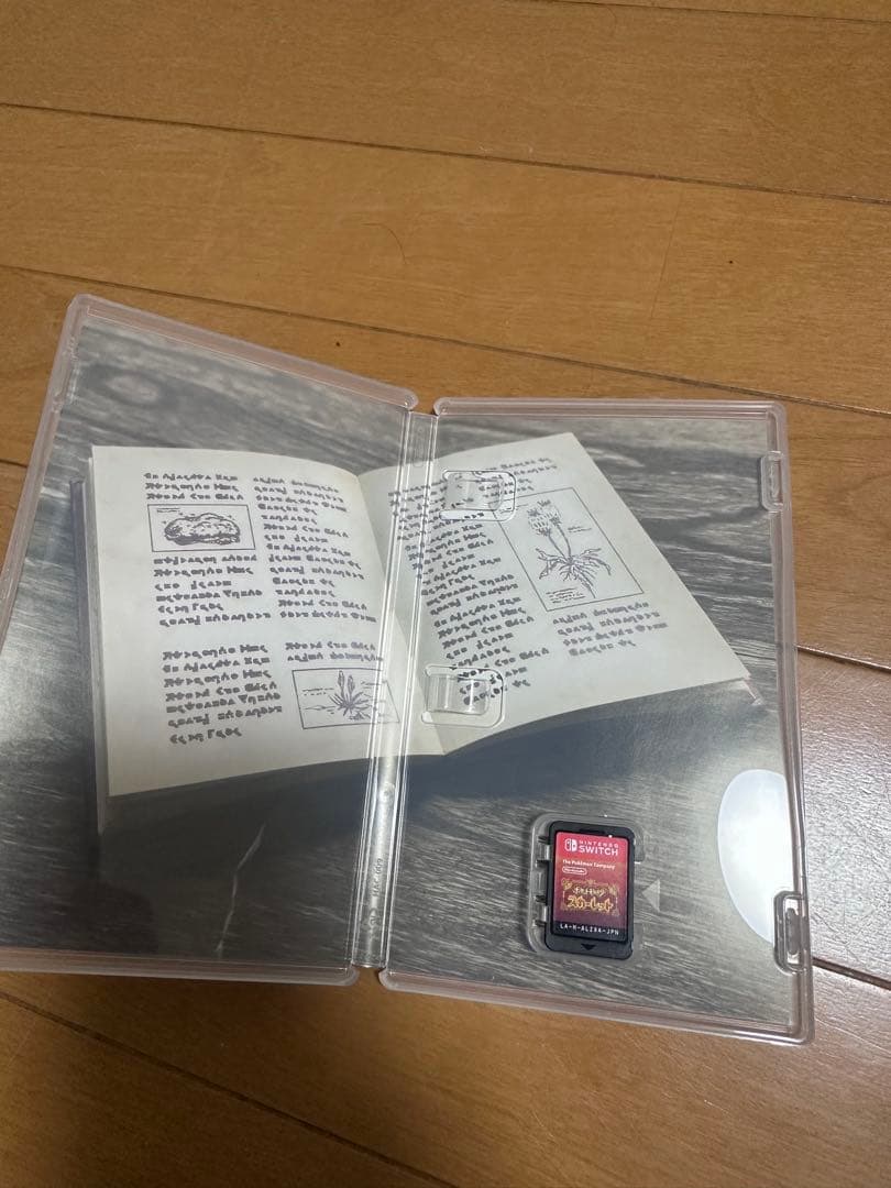 Nintendo Switch 本体 青赤 Joy-Con 付属品2本